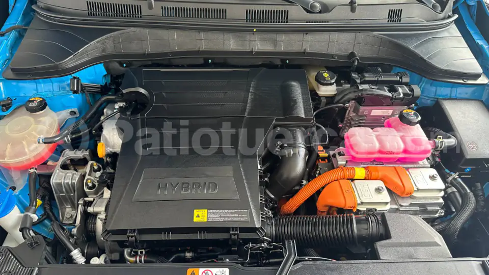 Foto 18 de Hyundai Kona GLS