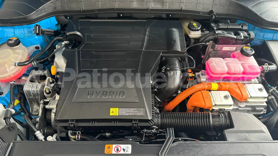 Foto 19 de Hyundai Kona GLS