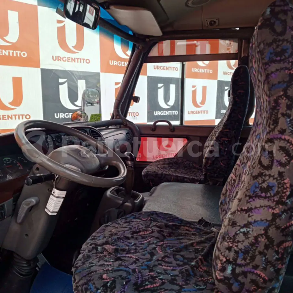 Foto 7 de Hyundai County