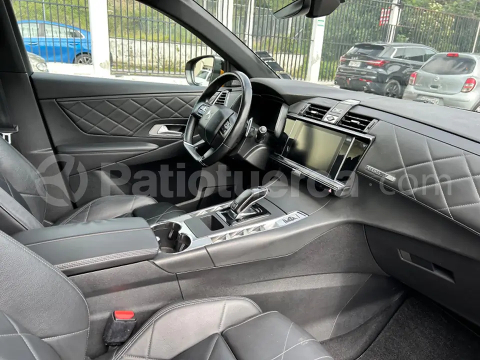 Foto 9 de DS Automobiles Ds7