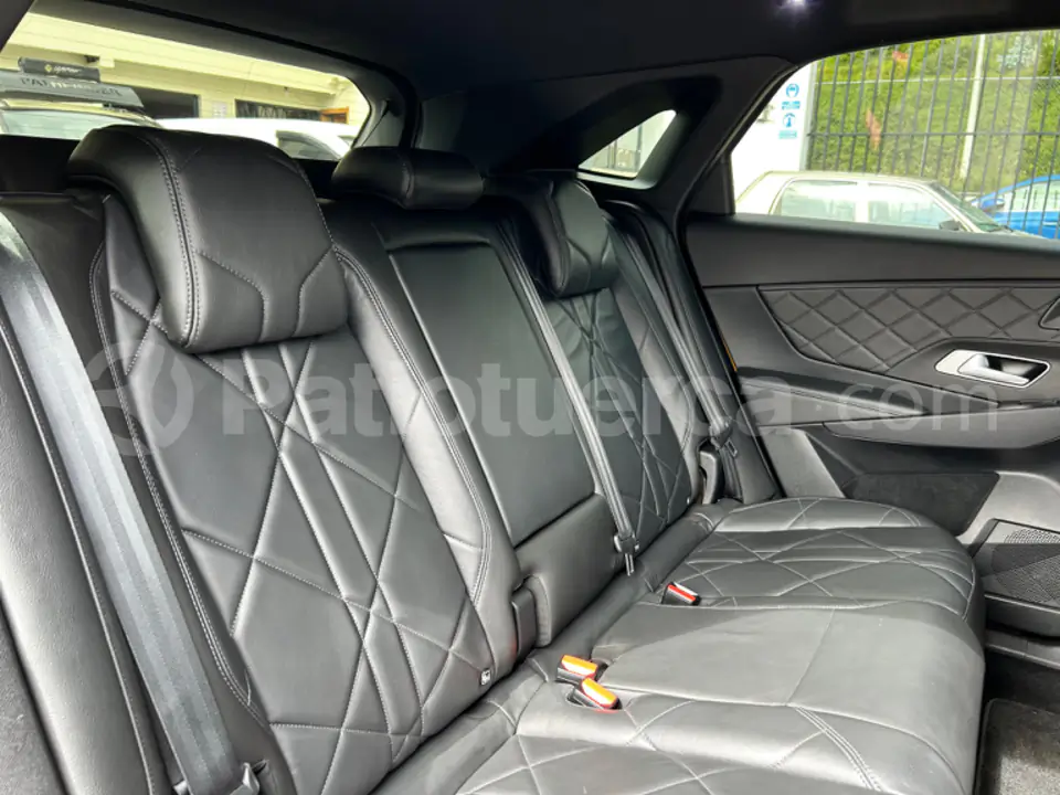 Foto 11 de DS Automobiles Ds7