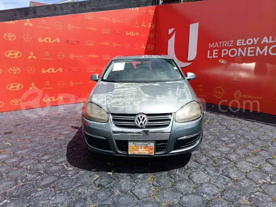 Foto 1 de Volkswagen Bora