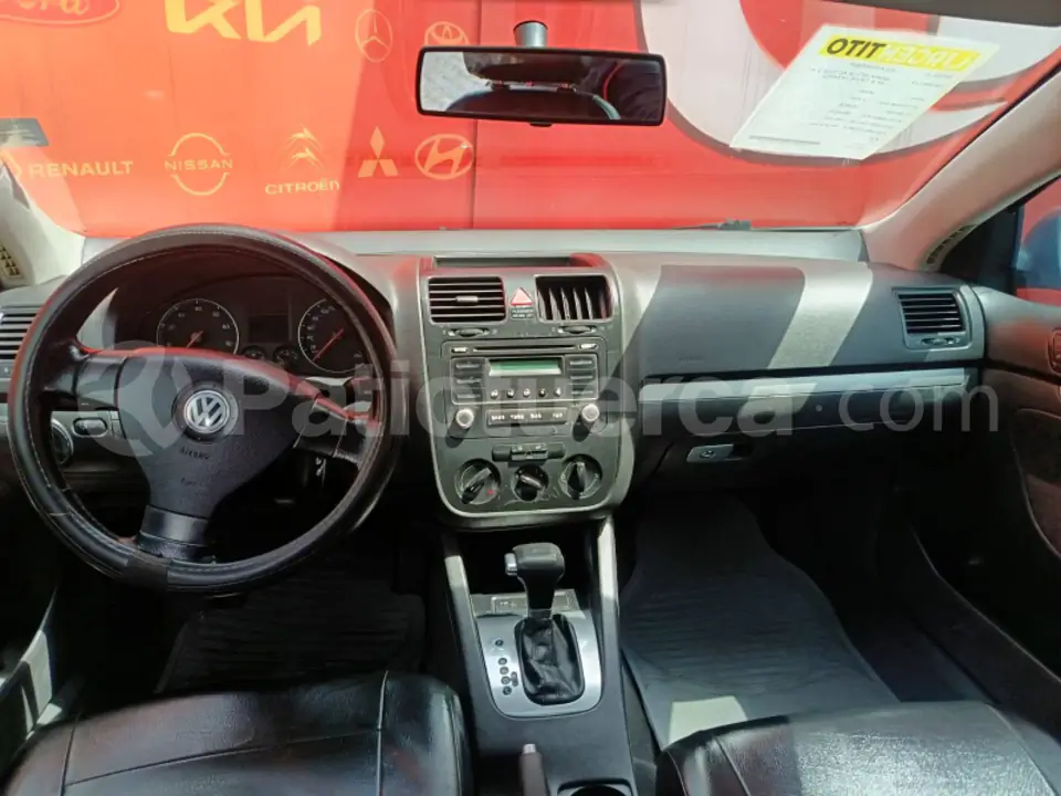 Foto 7 de Volkswagen Bora