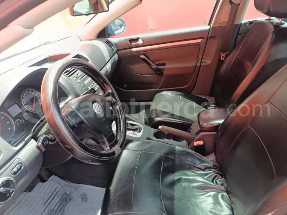 Foto 8 de Volkswagen Bora