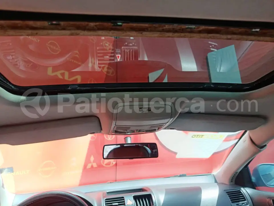 Foto 9 de Volkswagen Bora