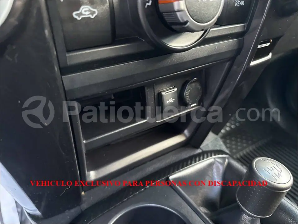 Foto 28 de Toyota 4Runner TRD