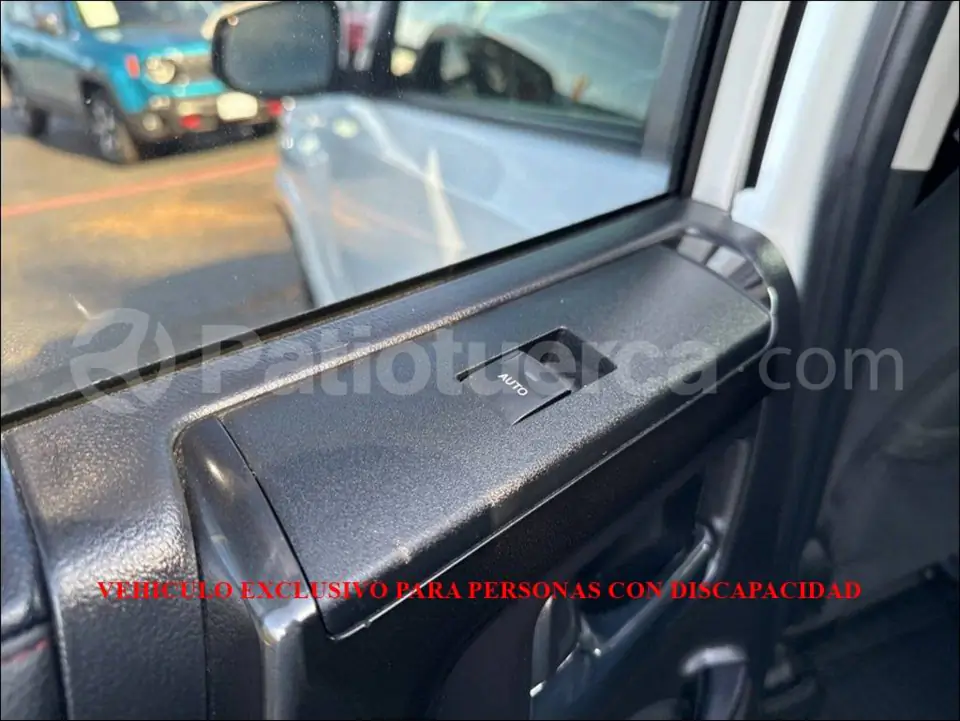 Foto 34 de Toyota 4Runner TRD