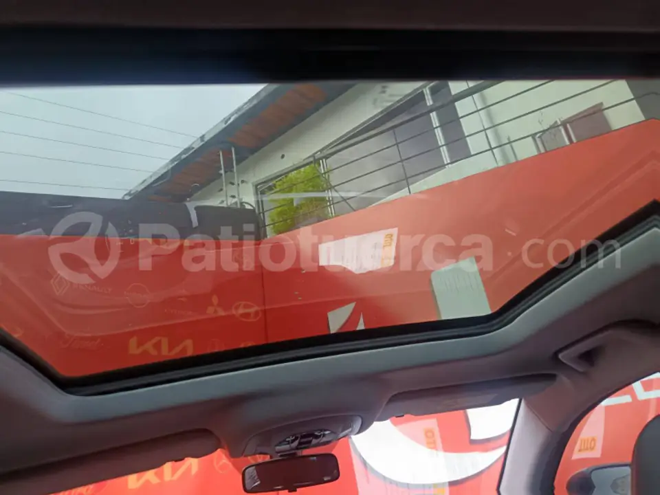 Foto 9 de Chery Tiggo 7 Luxury