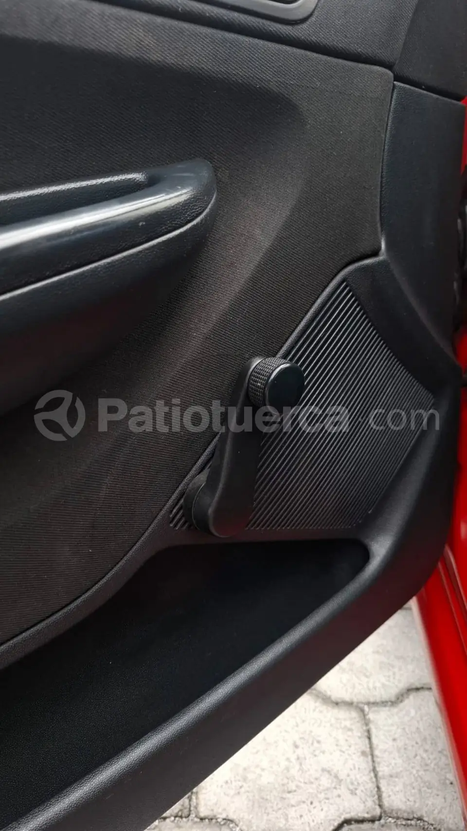 Foto 7 de Skoda Fabia Combi