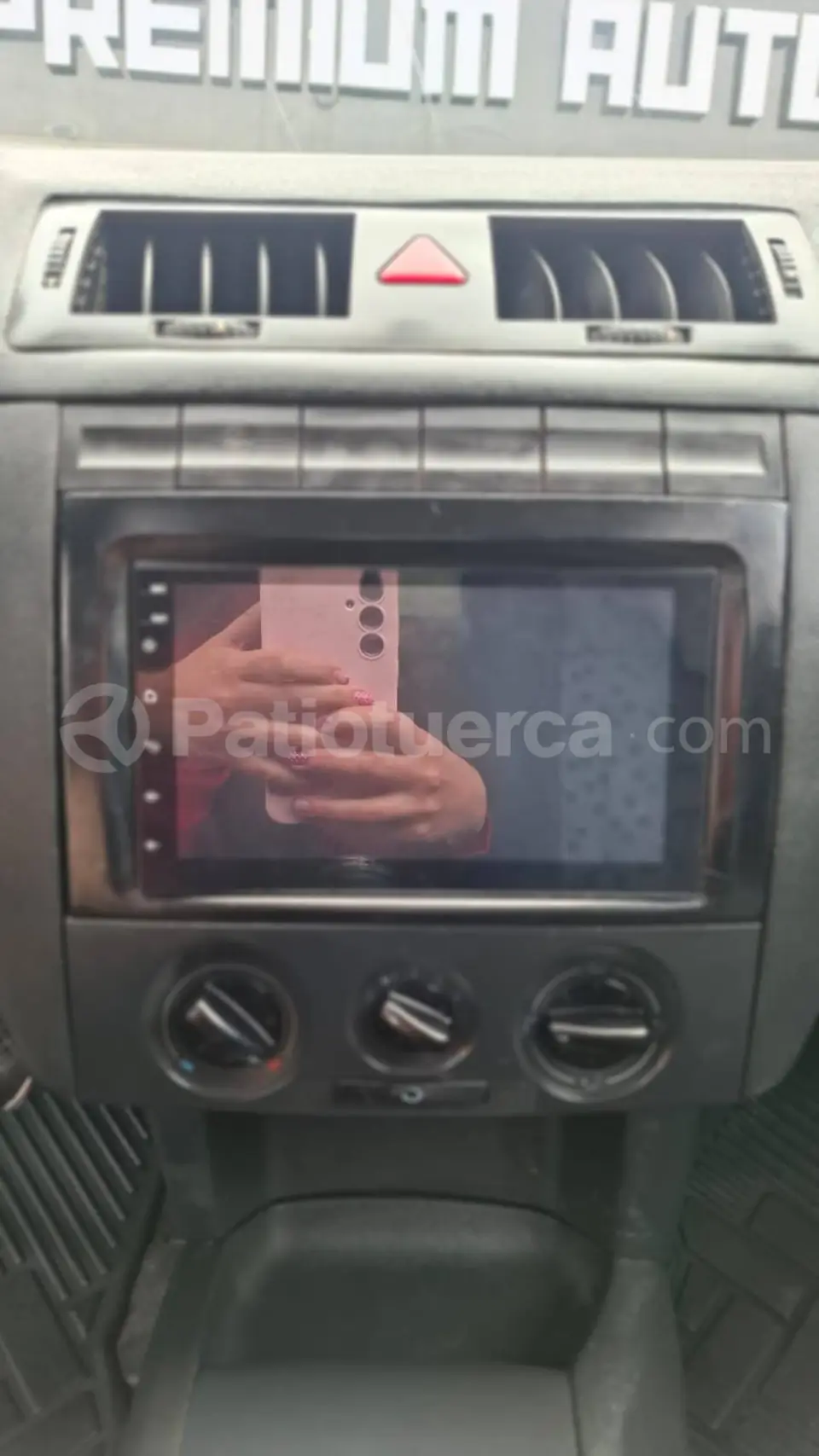 Foto 10 de Skoda Fabia Combi