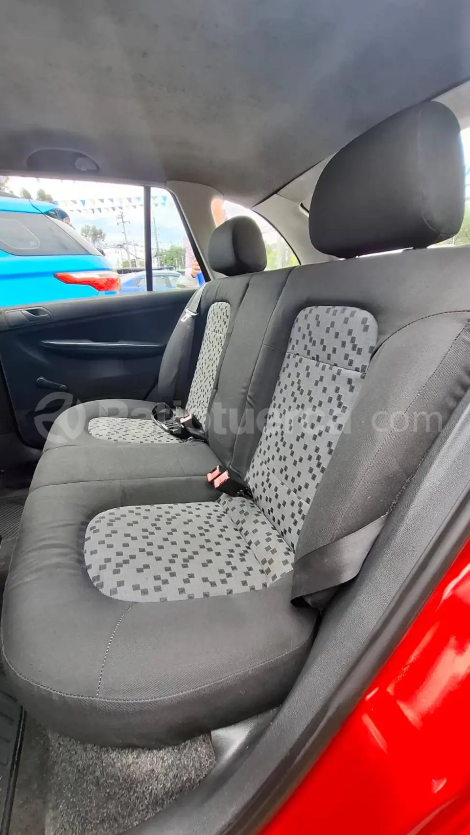 Foto 14 de Skoda Fabia Combi