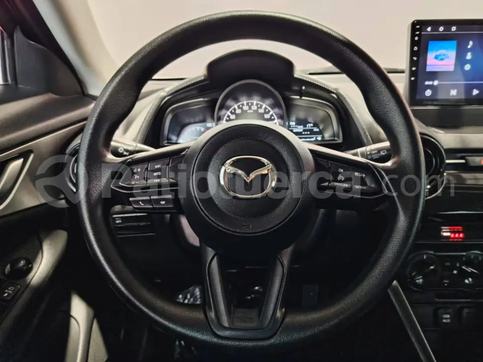 Foto 24 de Mazda CX-3 ENTRY