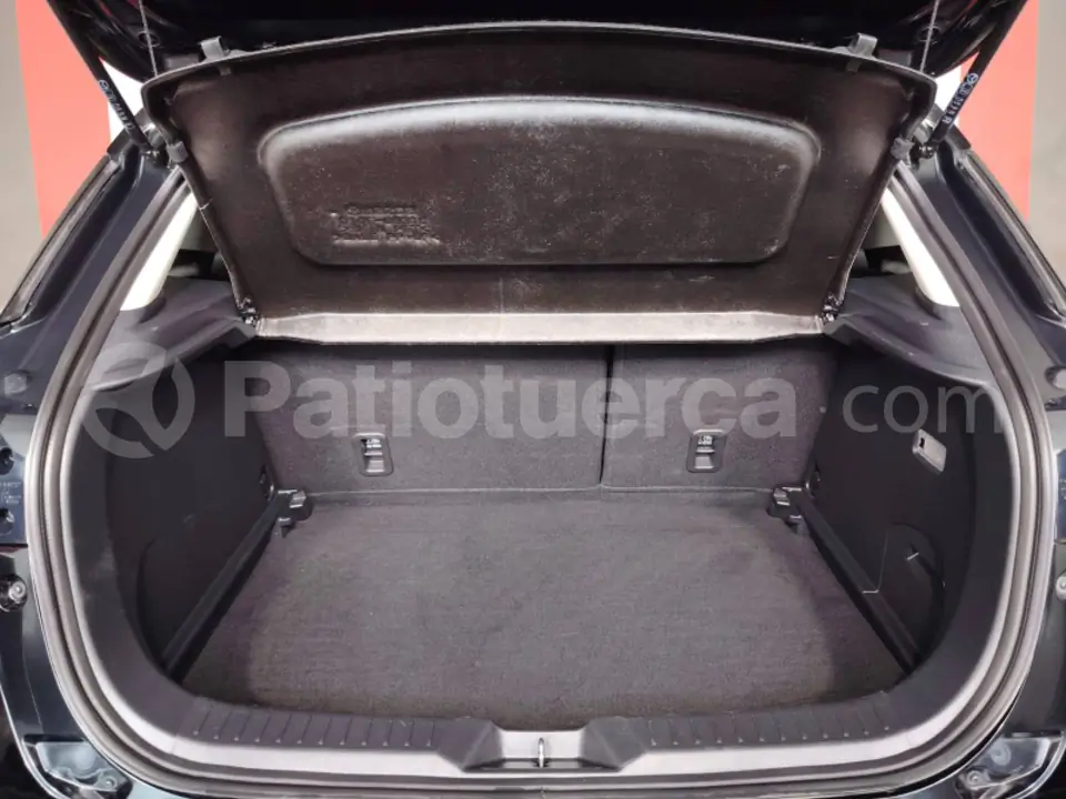 Foto 25 de Mazda CX-3 ENTRY