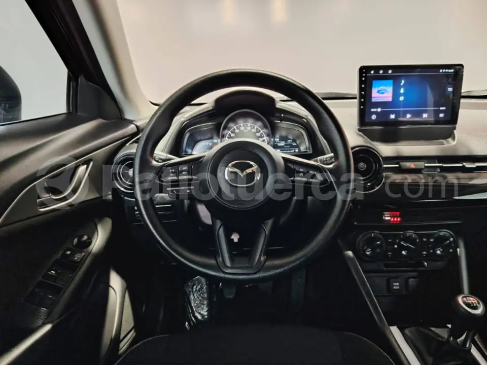 Foto 31 de Mazda CX-3 ENTRY