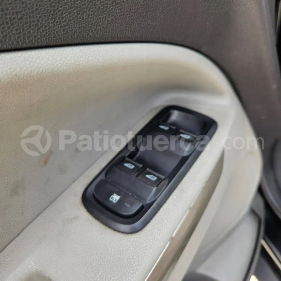 Foto 7 de Ford Ecosport Titanium