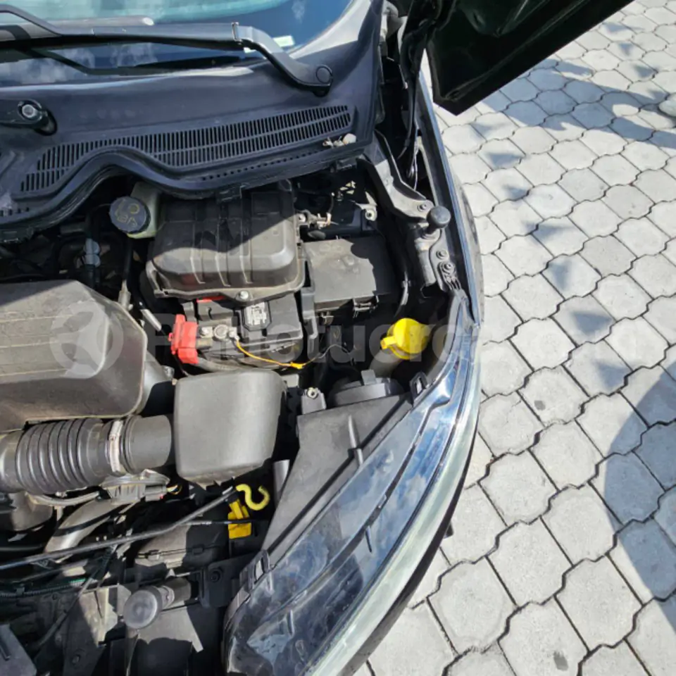 Foto 12 de Ford Ecosport Titanium