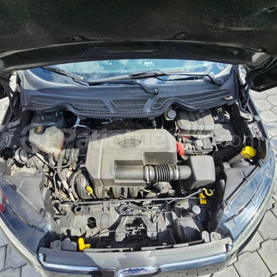 Foto 22 de Ford Ecosport Titanium