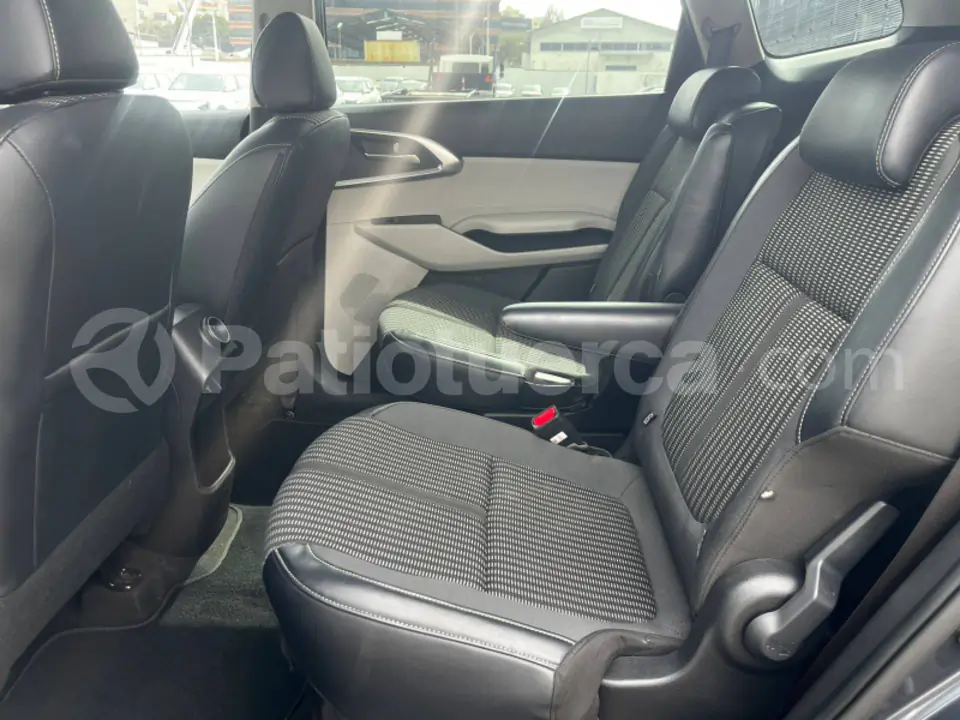 Foto 11 de Kia Carens