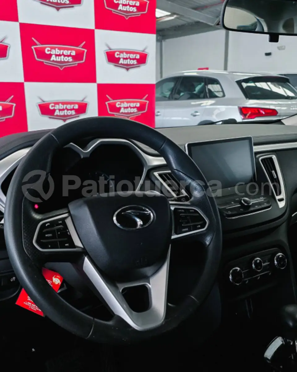 Foto 4 de Soueast DX7