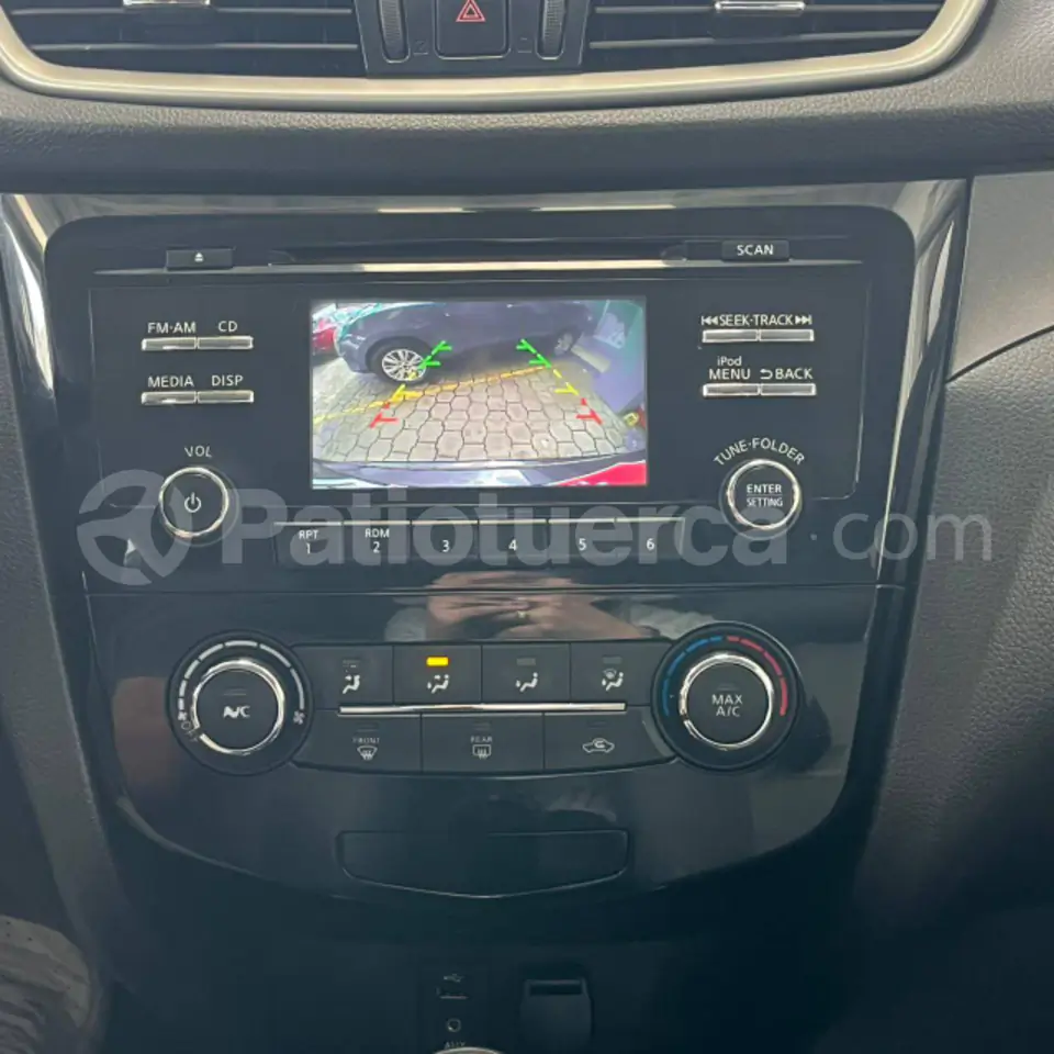 Foto 7 de Nissan X-Trail Sense