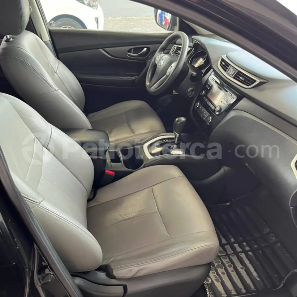 Foto 15 de Nissan X-Trail Sense