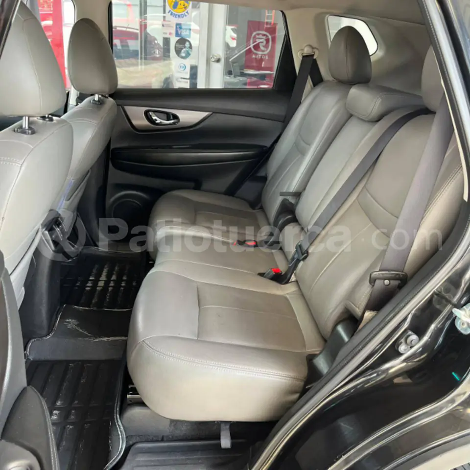 Foto 17 de Nissan X-Trail Sense