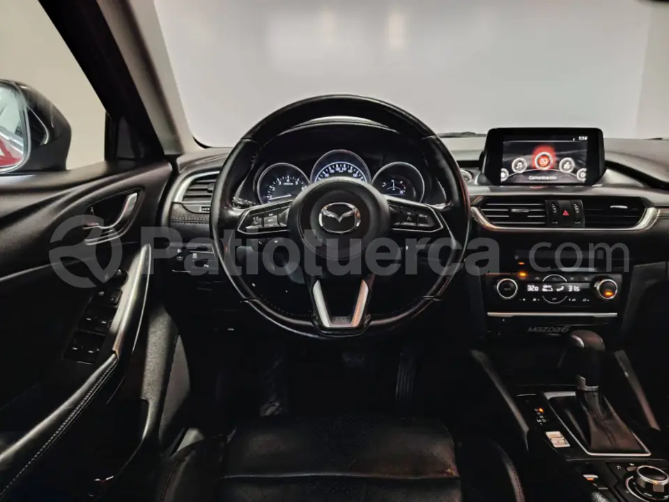 Foto 19 de Mazda 6