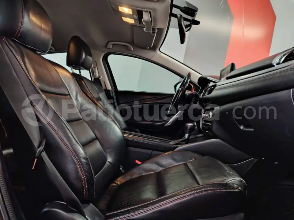 Foto 20 de Mazda 6