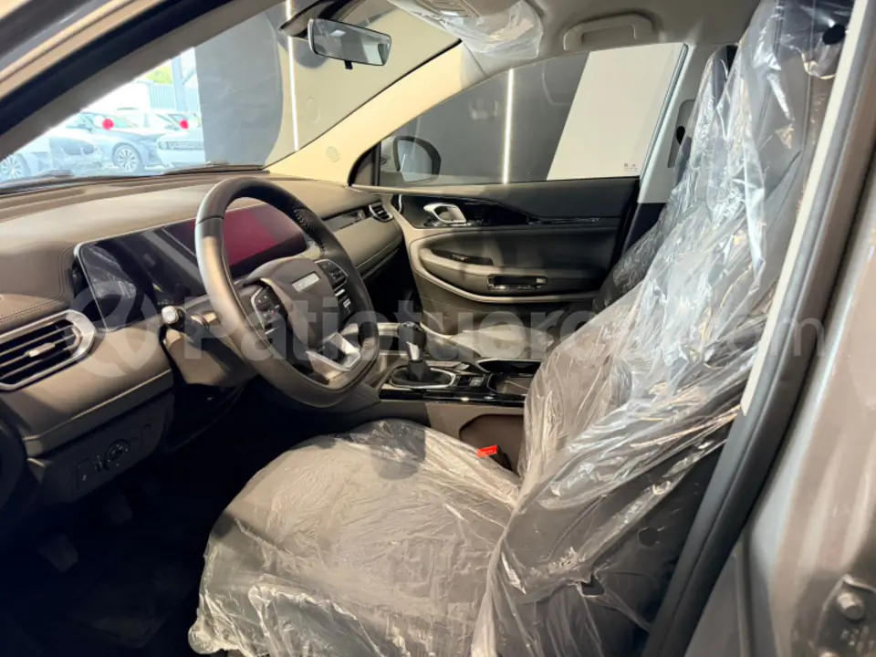 Foto 12 de Jetour X50