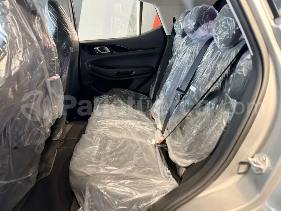 Foto 19 de Jetour X50