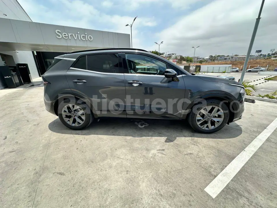 Foto 4 de Kia SPORTAGE GT LINE AT
