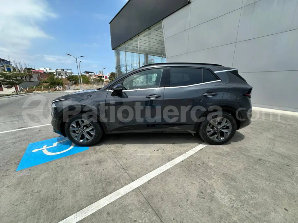 Foto 8 de Kia SPORTAGE GT LINE AT
