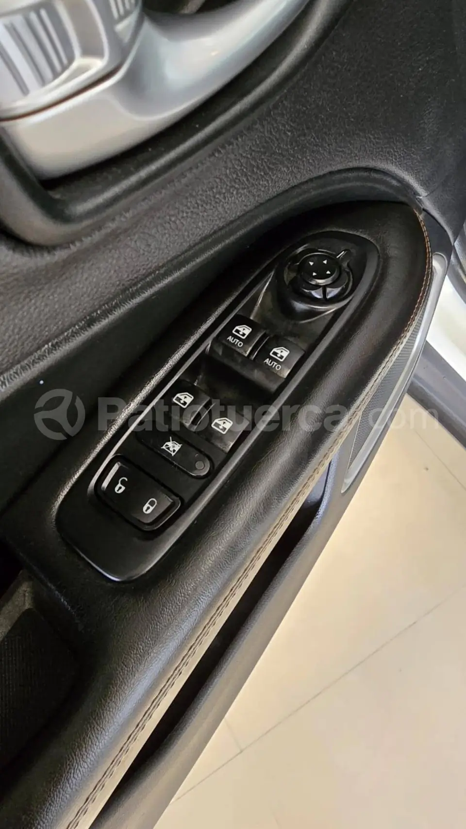 Foto 7 de Jeep NEW COMPASS LONGITUDE