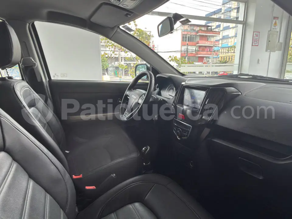 Foto 5 de Great Wall Haval M4