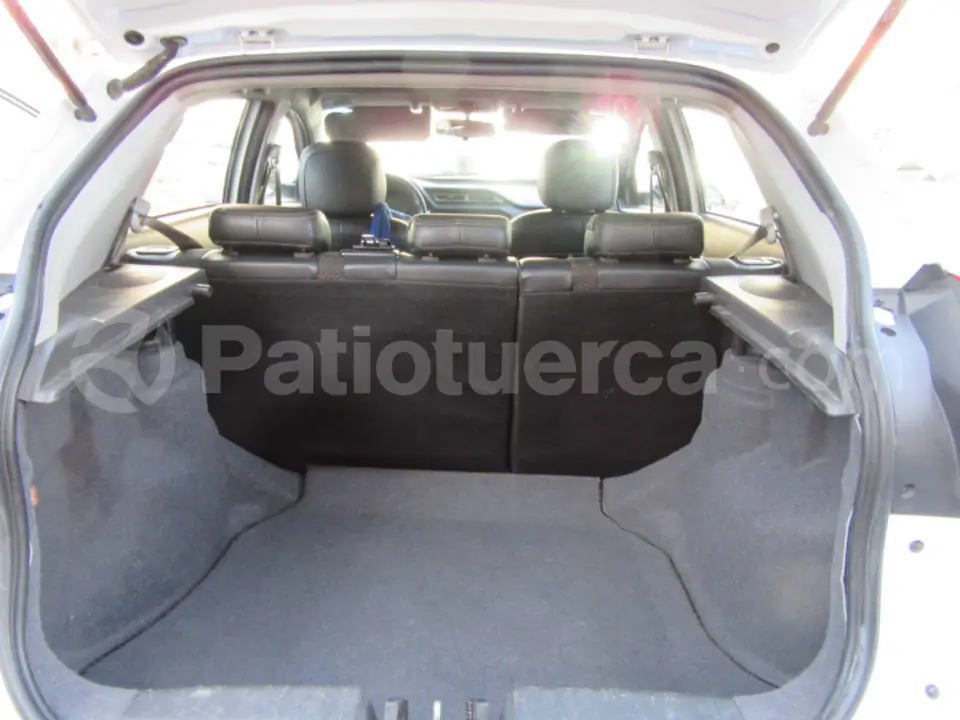 Foto 5 de Chery Tiggo 2