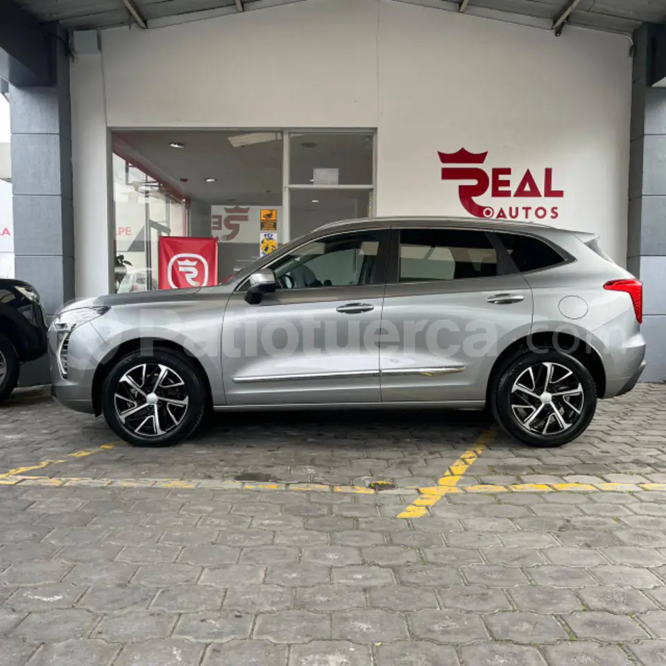 Foto 3 de Great Wall Haval H2