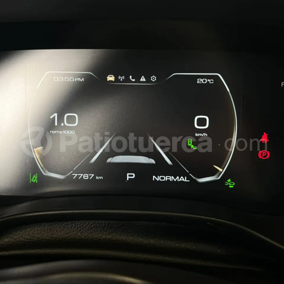 Foto 5 de Great Wall Haval H2