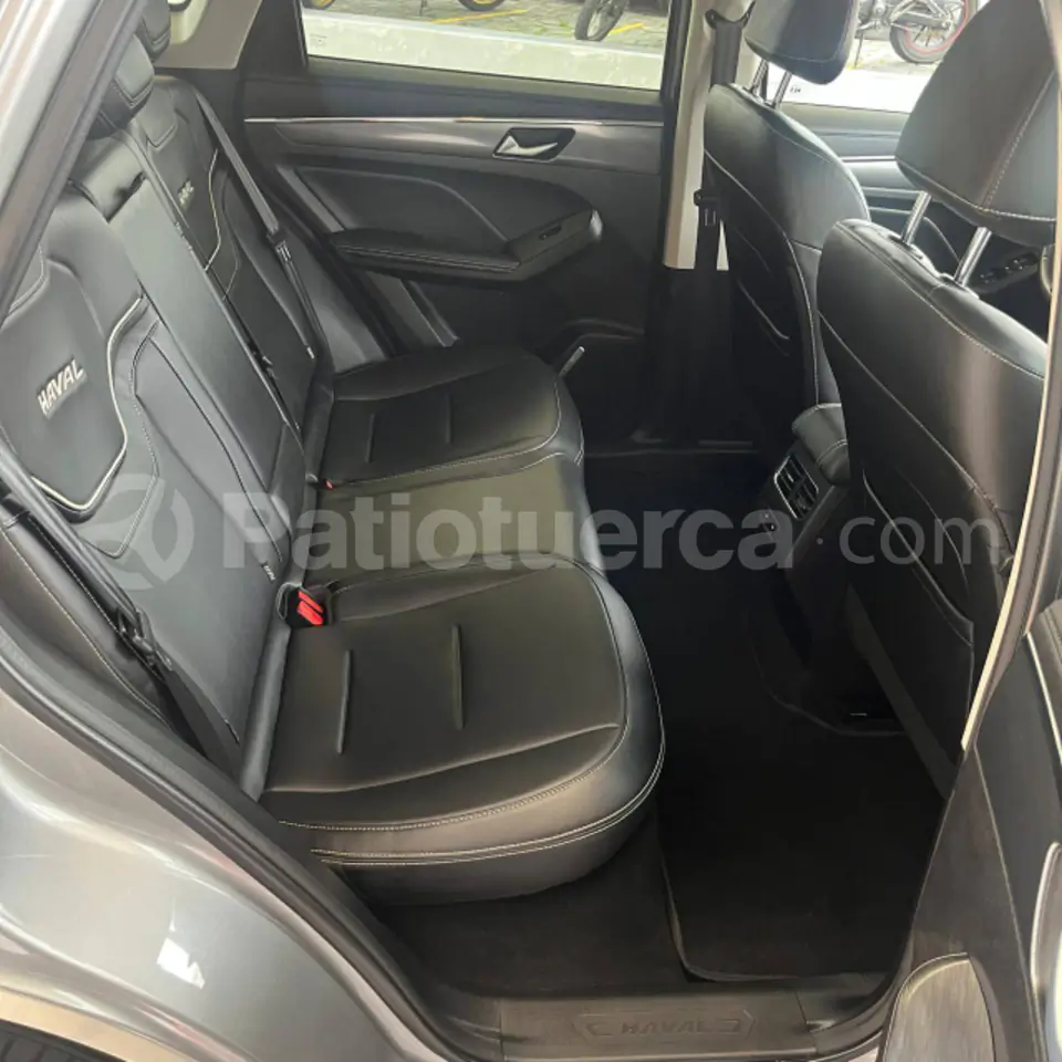 Foto 16 de Haval HAVAL H2 JOLION SUPREME