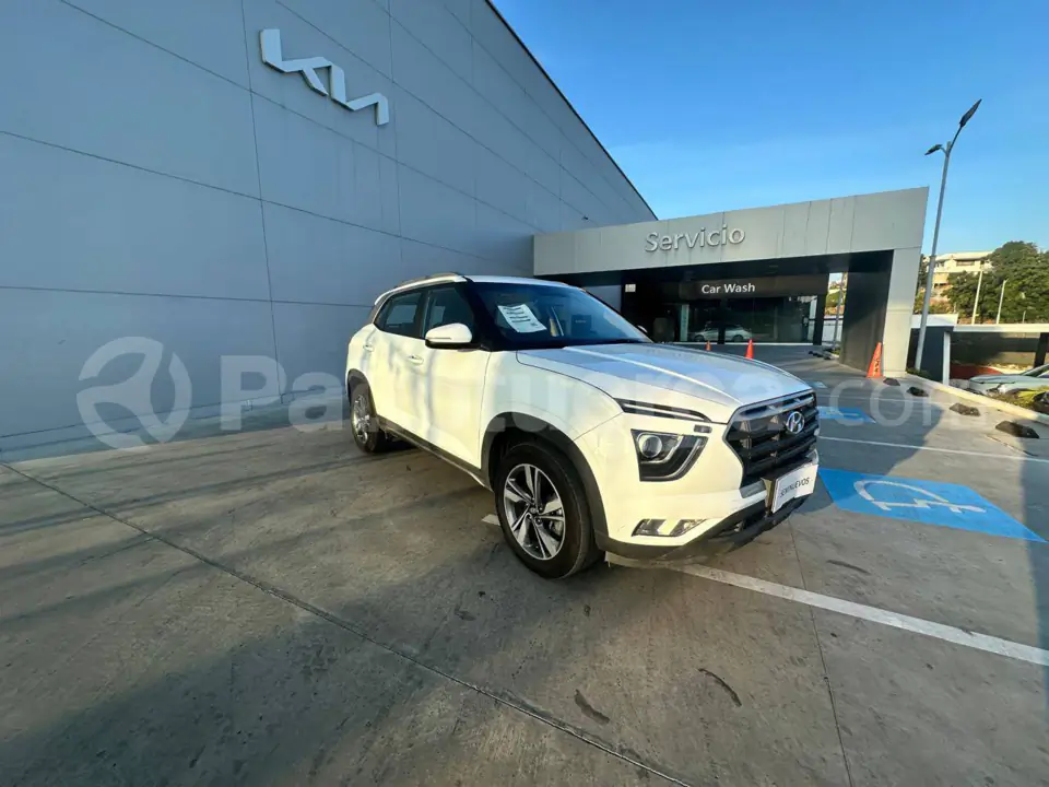 Foto 3 de Hyundai Creta