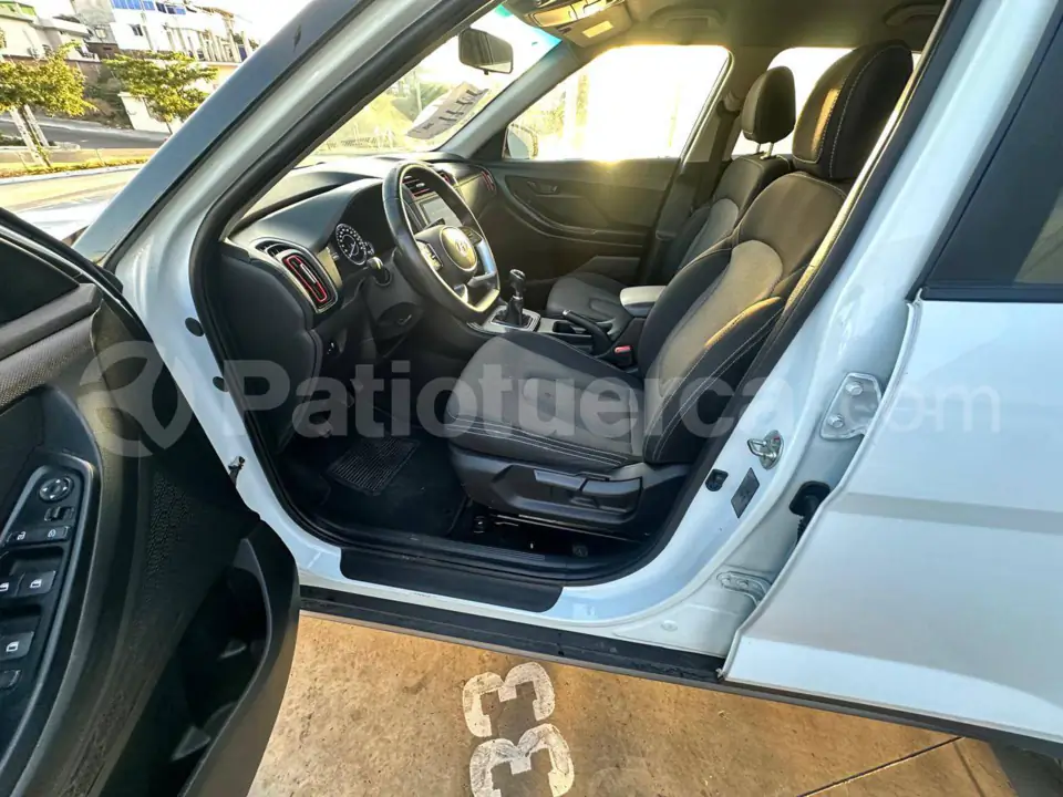 Foto 9 de Hyundai Creta