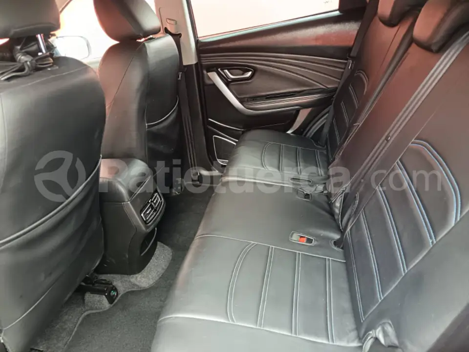 Foto 6 de Jetour X70 I MT 1.5T