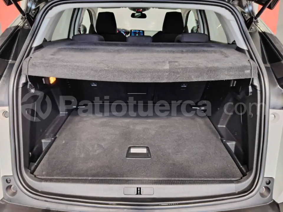 Foto 5 de Peugeot 3008