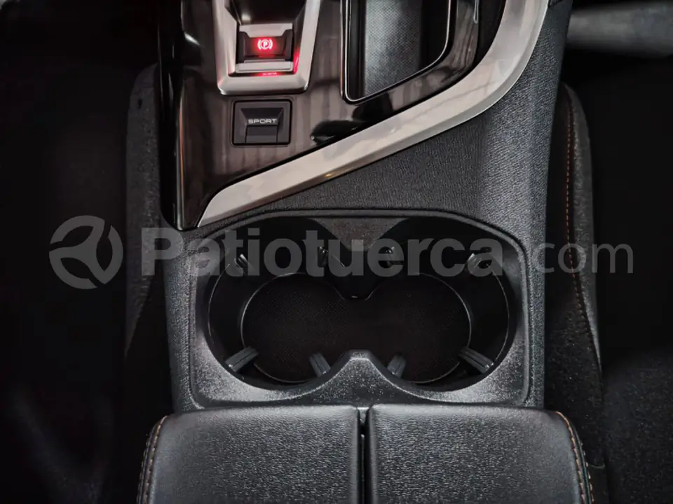 Foto 13 de Peugeot 3008