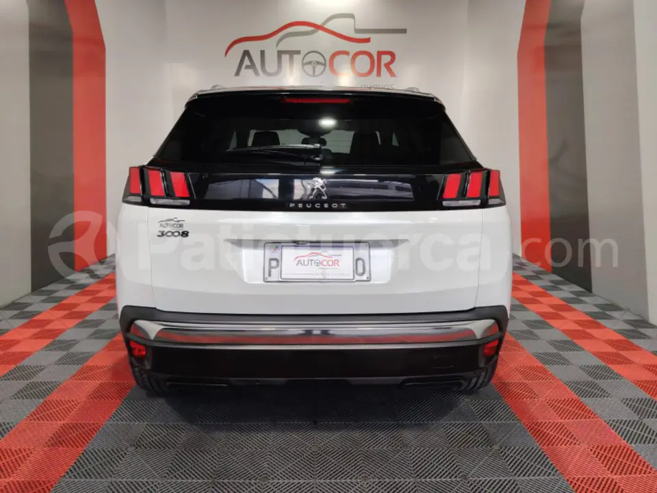 Foto 24 de Peugeot 3008