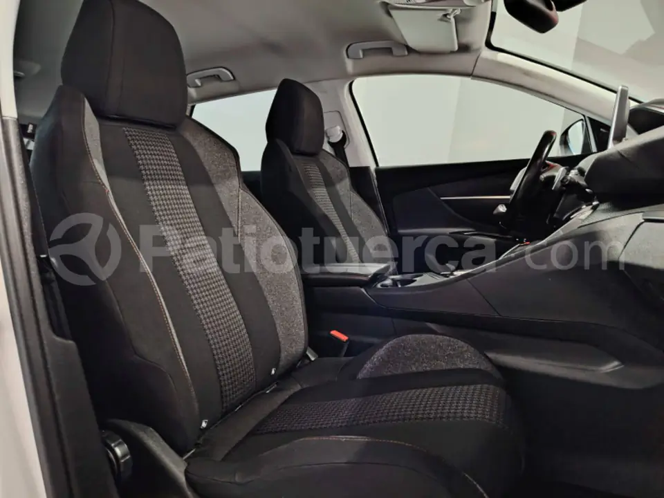 Foto 25 de Peugeot 3008