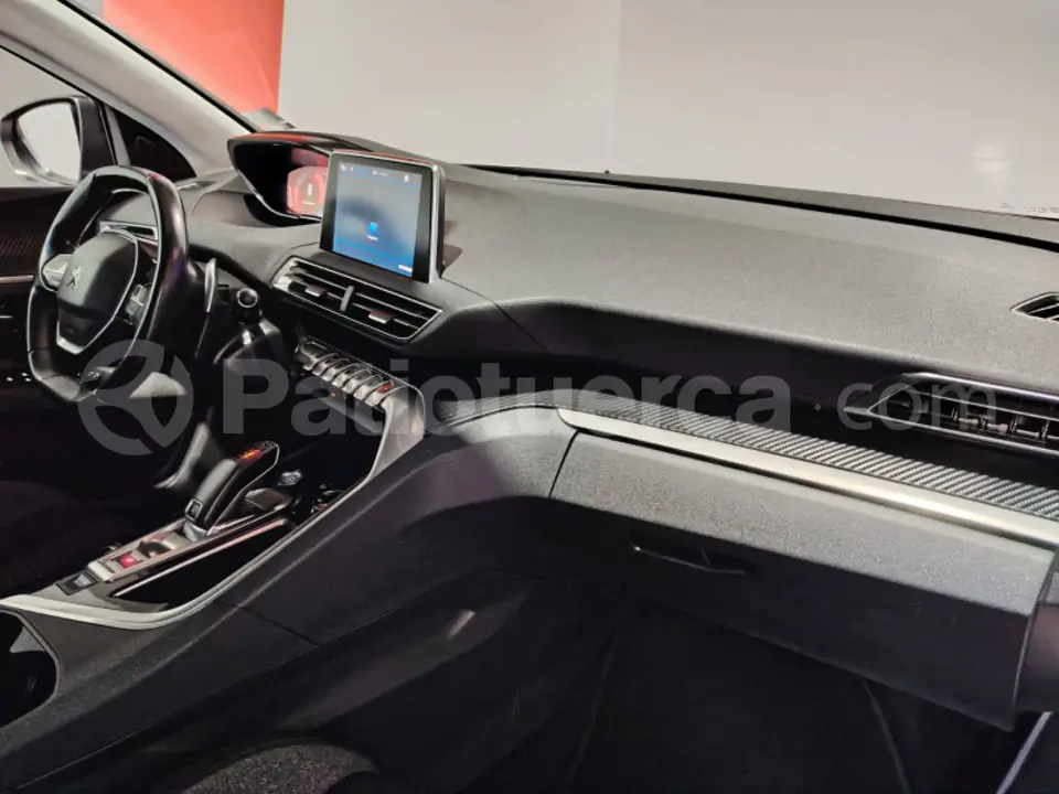 Foto 29 de Peugeot 3008