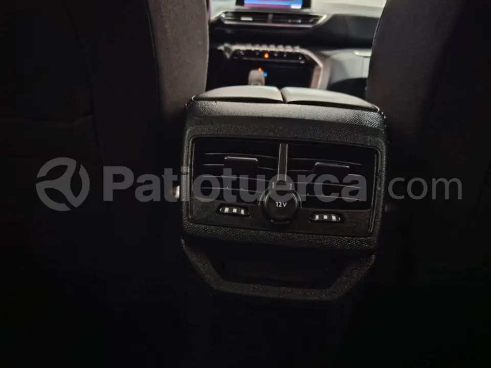 Foto 34 de Peugeot 3008