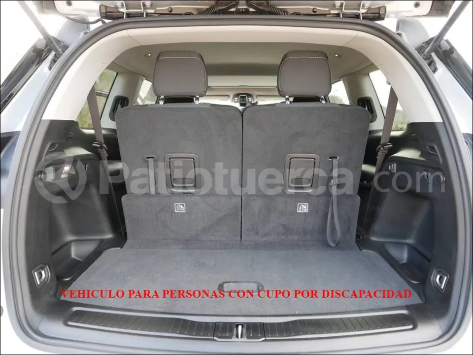 Foto 18 de Jeep Grand Cherokee Laredo