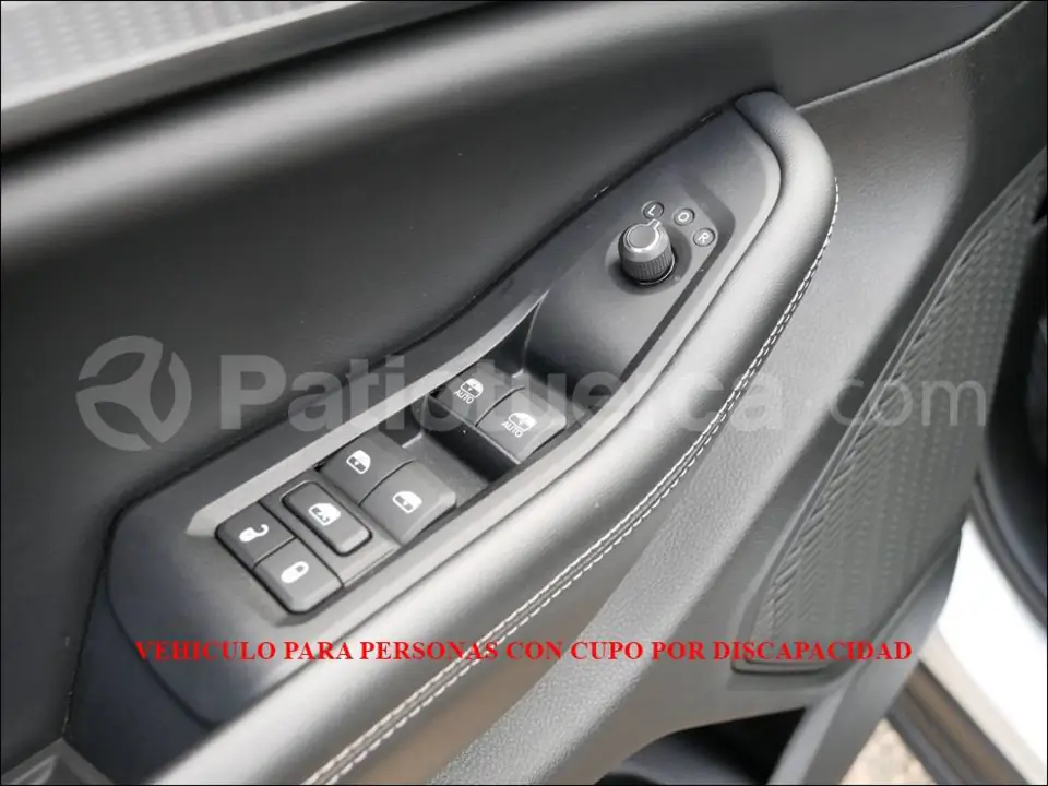 Foto 19 de Jeep Grand Cherokee Laredo