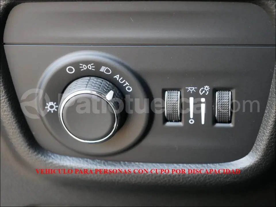 Foto 26 de Jeep Grand Cherokee Laredo